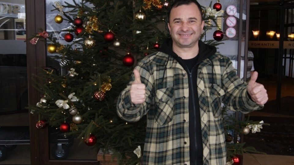 Павлик: С кем я могу обсудить политику, так это с Алексеем Глызиным