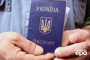 Лично Порошенко предоставил украинское гражданство 1885 иностранцам