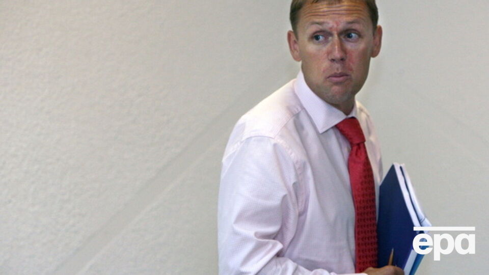 Андрей Луговой связывает события 2014 года в Украине, начавшуюся после этого антироссийскую истерию и совпавшее с этим возобновление расследования "дела Литвиненко"