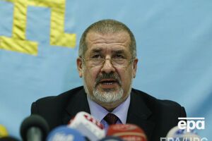 Чубаров: Российская оккупационная власть пытается максимально создать "дымовой занавес"