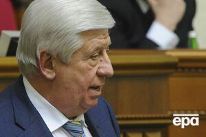 От пребывания Шокина в кресле генпрокурора зависит очередной миллиард американской помощи?