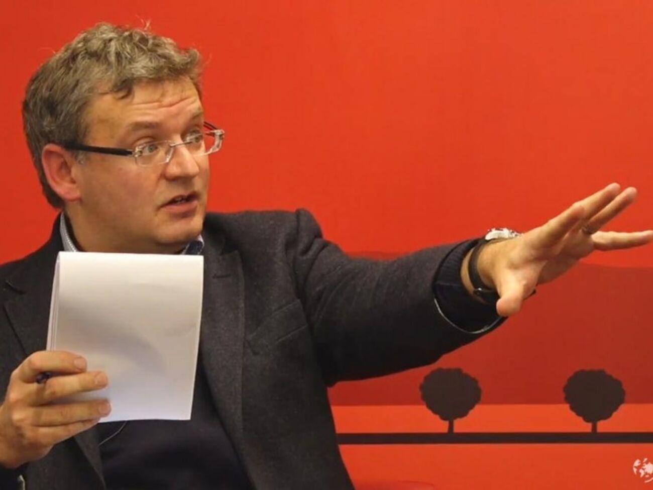 Джеймс Никси: Отношения между Великобританией и Россией абсолютно ужасны