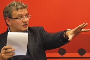 Джеймс Никси: Отношения между Великобританией и Россией абсолютно ужасны