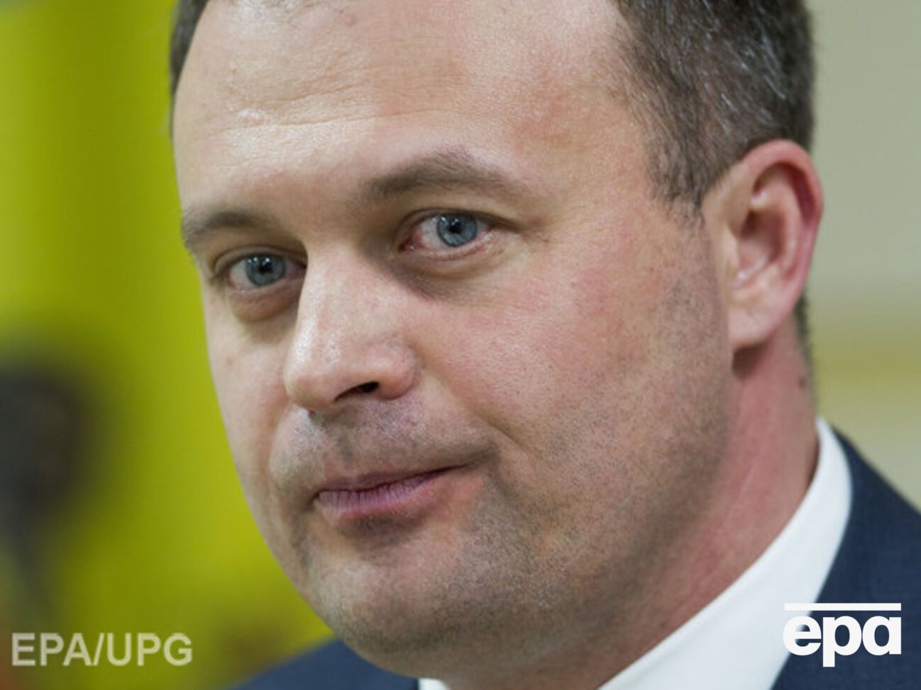 Спикер молдавского парламента Канду: Мы не можем выполнить требования протестующих