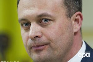 Спикер молдавского парламента Канду: Мы не можем выполнить требования протестующих