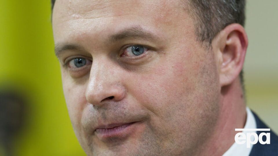 Спикер молдавского парламента Канду: Мы не можем выполнить требования протестующих