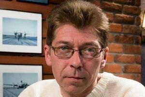 Саша Сотник: В мозгах западных политиков сейчас явно искрит. Как теперь разговаривать с Путиным?