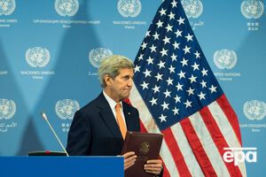 Керри утверждает, что мир стал безопаснее после снятия санкций с Тегерана