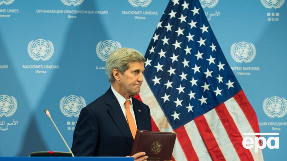 Керри утверждает, что мир стал безопаснее после снятия санкций с Тегерана