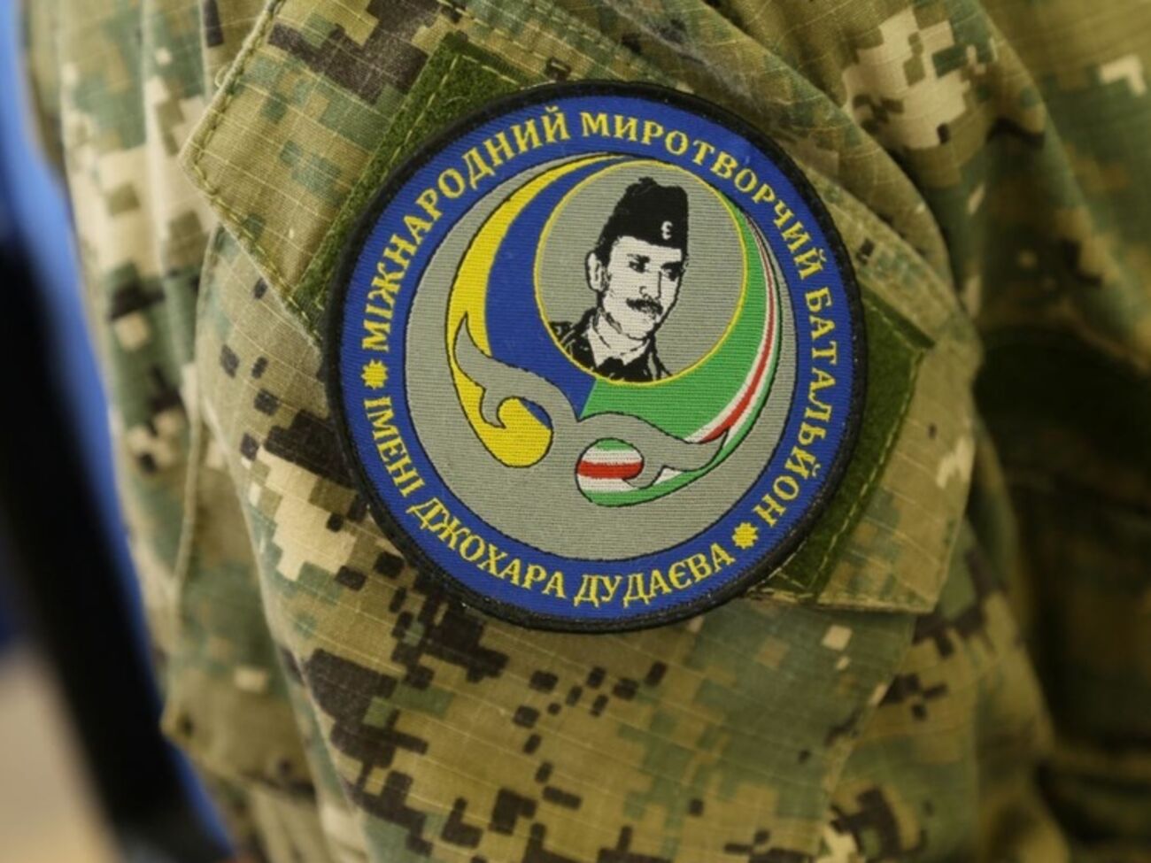 В батальоне им. Джохара Дудаева предупредили о возможных терактах в Крыму