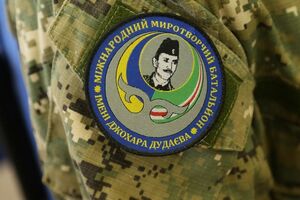 В батальоне им. Джохара Дудаева предупредили о возможных терактах в Крыму