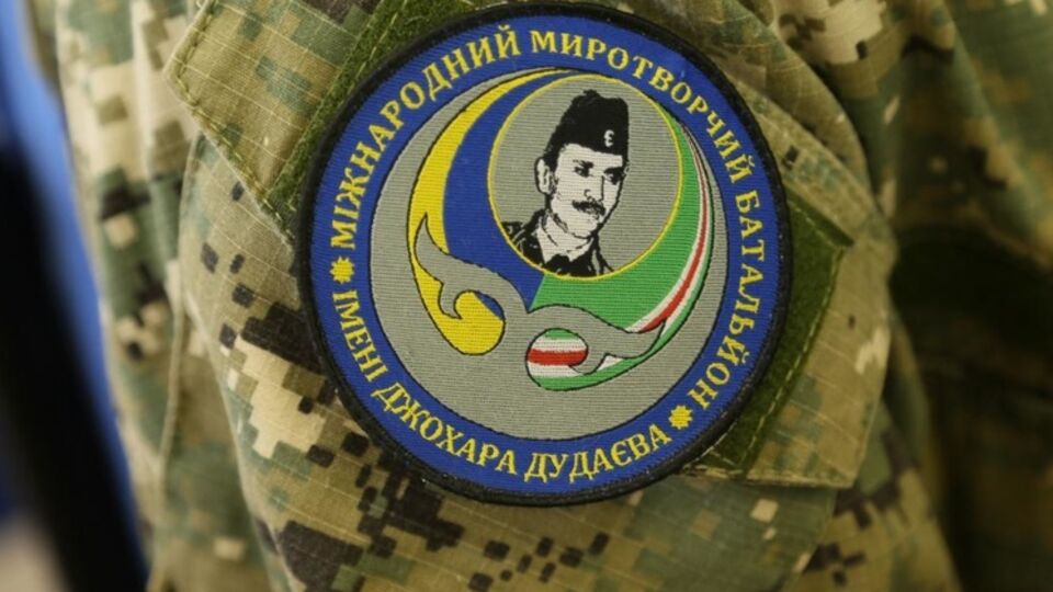 В батальоне им. Джохара Дудаева предупредили о возможных терактах в Крыму