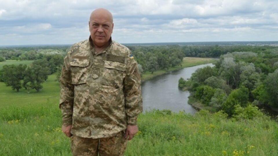 Москаль: База "Хата магната" принадлежит киевлянам, которые сдают ее в аренду местным жителям