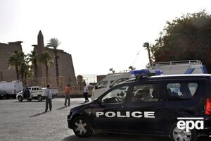 В пригороде Каира прогремел взрыв, шестеро погибших