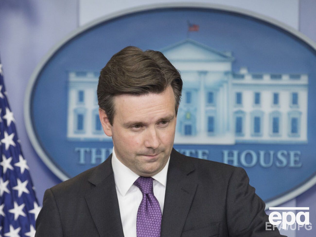 Эрнест: Убийство Литвиненко словно сошло со страниц шпионского романа