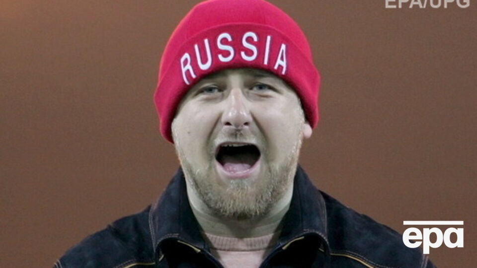 В Amnesty International обеспокоены поведением Кадырова