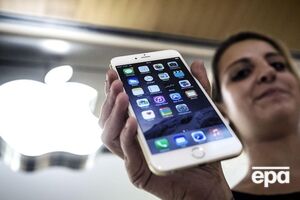 В сети появились первые снимки нового бюджетного iPhone