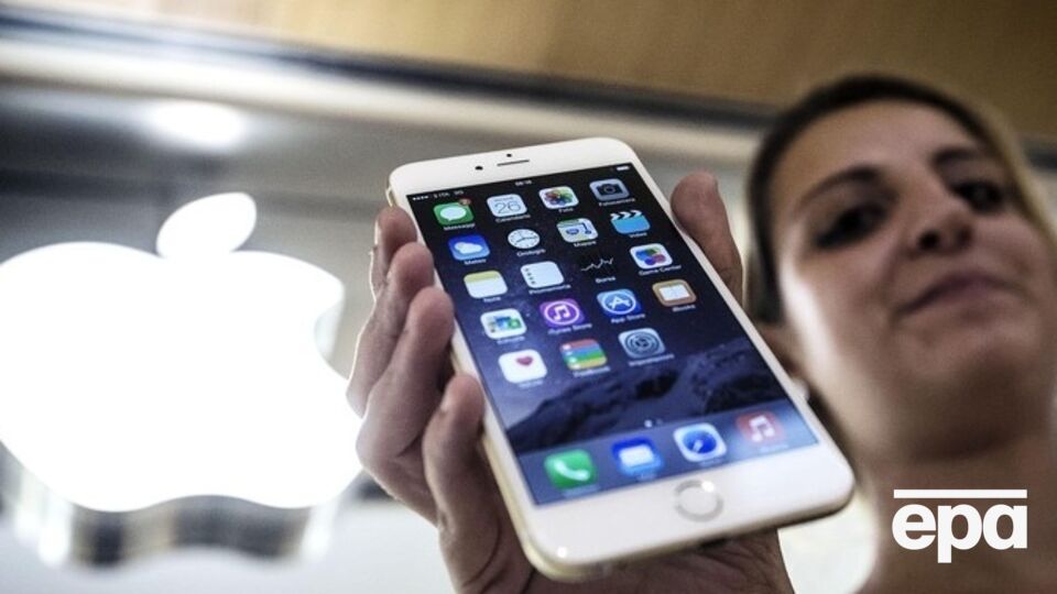 В сети появились первые снимки нового бюджетного iPhone