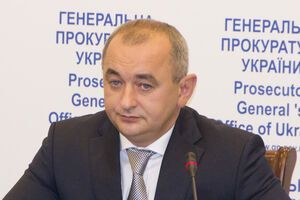 Матиос: Арестованный замдиректора и находящийся с ним в сговоре руководитель частного предприятия завладели средствами государственного оборонного заказа