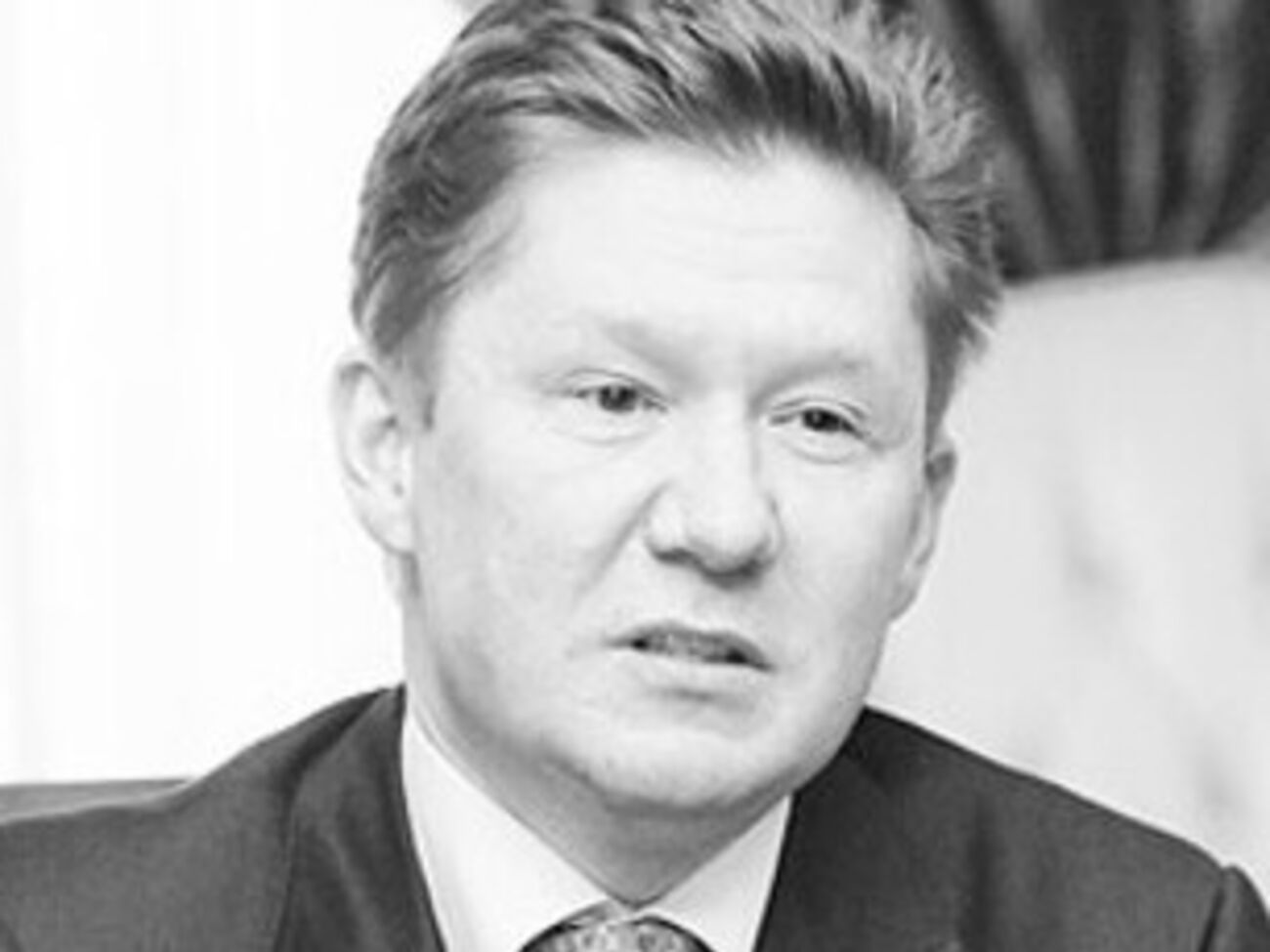 Порошенко во время телеинтервью