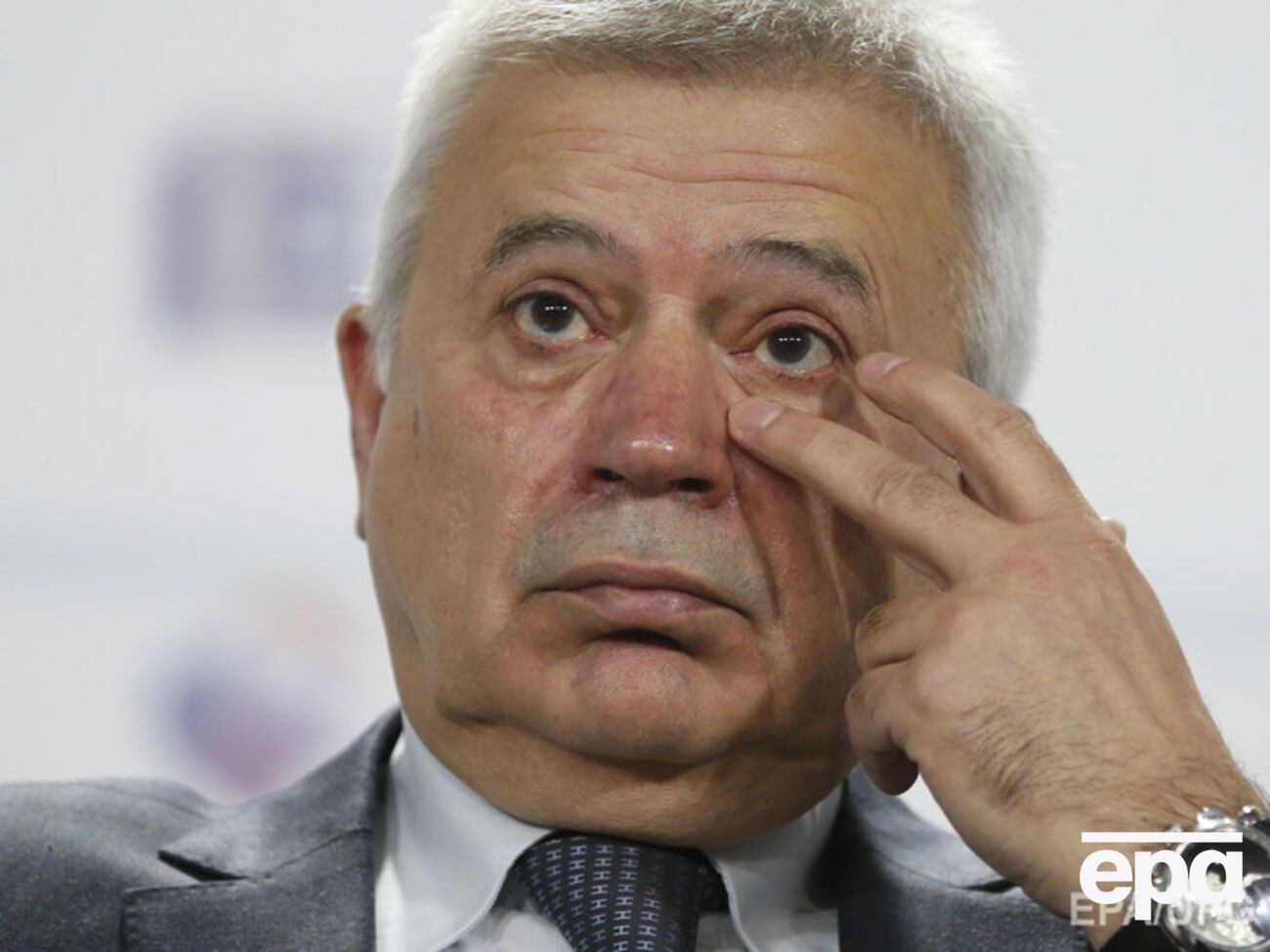 Алекперов:&nbsp;Все прогнозировали снижение до&nbsp;$50&ndash;70 за&nbsp;баррель, но&nbsp;никто не&nbsp;прогнозировал меньше $30