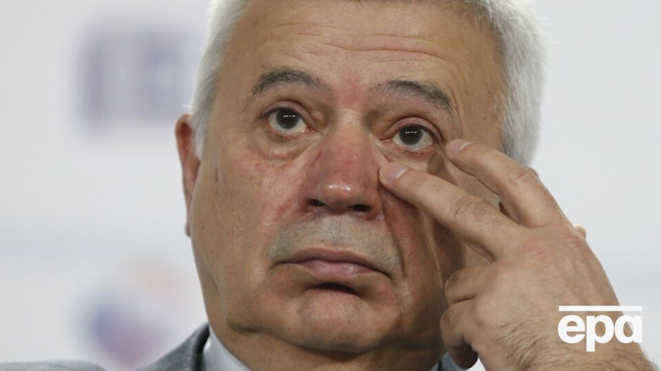 Алекперов: Все прогнозировали снижение до $50–70 за баррель, но никто не прогнозировал меньше $30