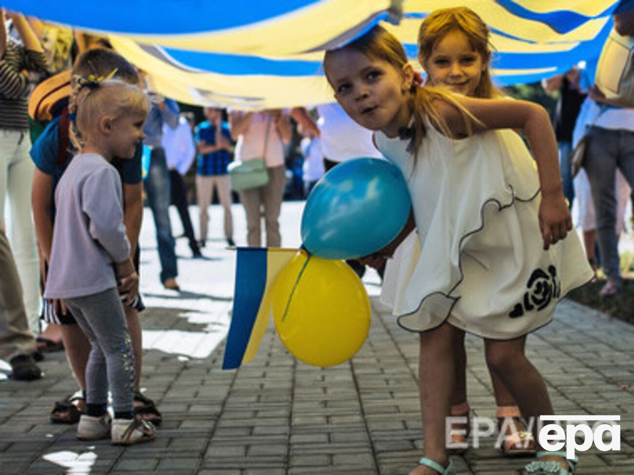 Согласно распоряжению Кабмина, питание остальных школьников могут финансировать органы местного самоуправления из местных бюджетов