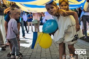 Согласно распоряжению Кабмина, питание остальных школьников могут финансировать органы местного самоуправления из местных бюджетов