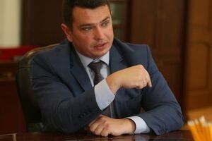 Сытник опроверг информацию о том, что США требуют отставки Шокина