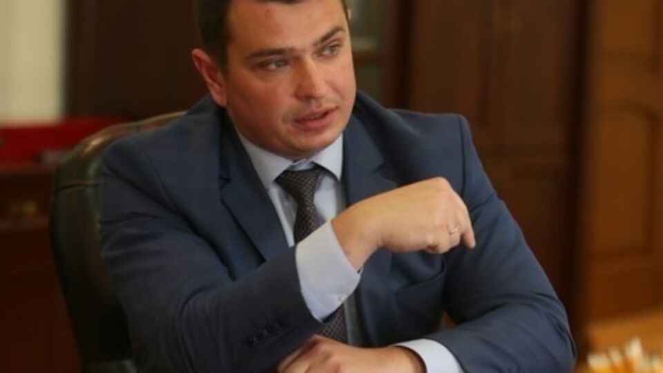 Сытник опроверг информацию о том, что США требуют отставки Шокина