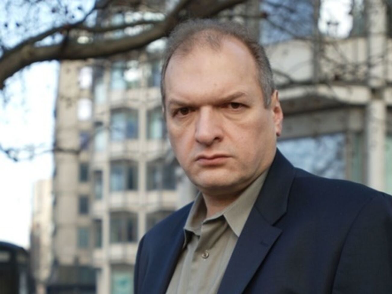 Юрий Фельштинский: Дело Литвиненко &ndash; самое яркое и известное убийство в Лондоне, но далеко не единственное. Там скончались Перепеличный и Березовский