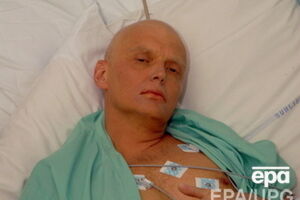 Показания Литвиненко дал за полгода до своей смерти