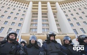 В пятницу в Кишиневе пройдут две массовые акции – за и против правительства