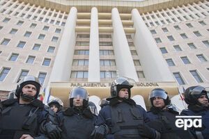 В пятницу в Кишиневе пройдут две массовые акции – за и против правительства