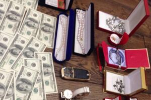 СБУ: Злоумышленница планировала организовать механизм незаконной легализации граждан Сирии и РФ посредством безосновательного предоставления им статуса беженца