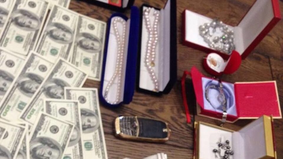 СБУ: Злоумышленница планировала организовать механизм незаконной легализации граждан Сирии и РФ посредством безосновательного предоставления им статуса беженца