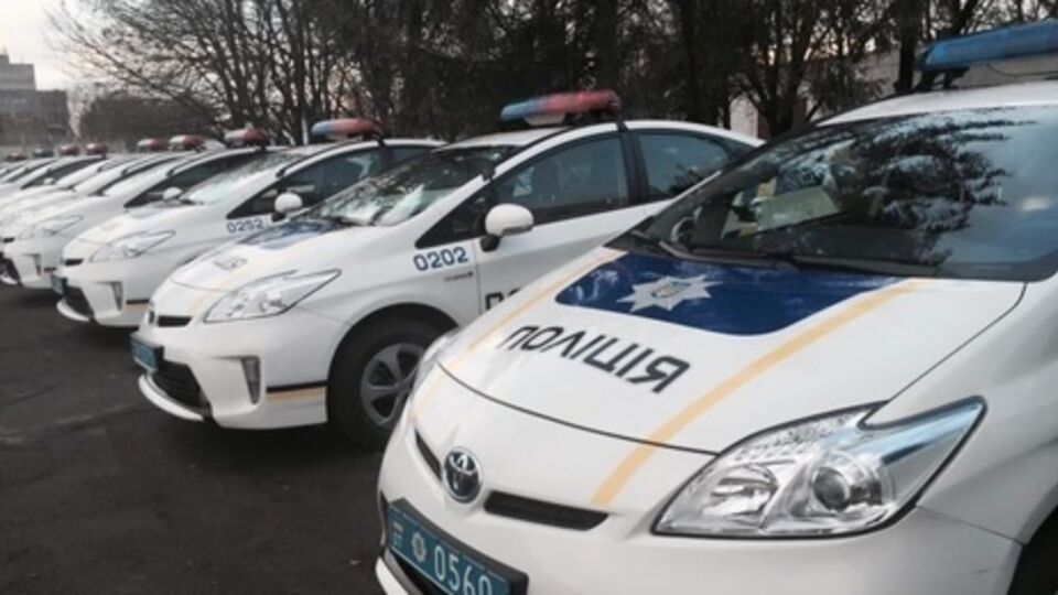 В феврале на улицах Винницы появятся патрули