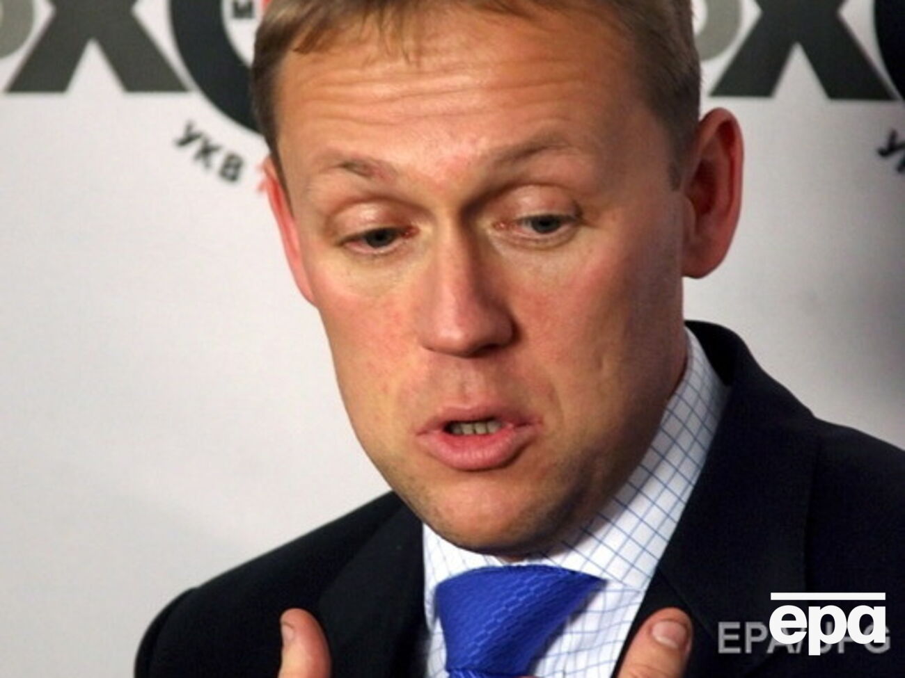 Луговой не верит в свою экстрадицию из России