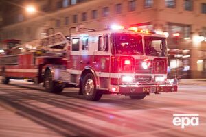 В Вашингтоне ждут сильнейший снегопад