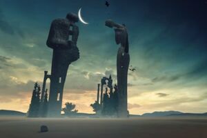 Картина была написана в 1935 году