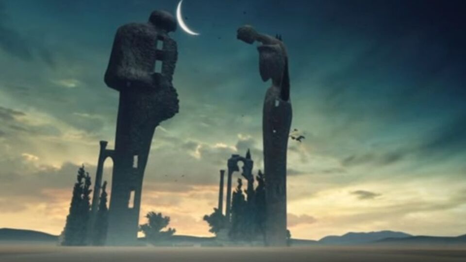 Картина была написана в 1935 году