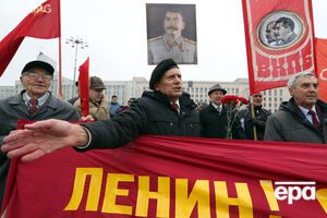Путин рассказал ученым о подрывной роли Ленина в российской истории