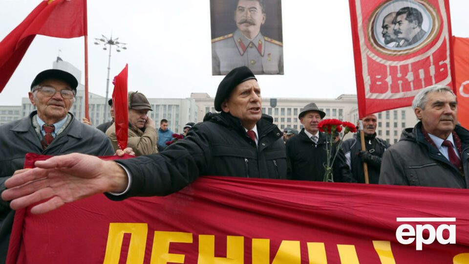 Путин рассказал ученым о подрывной роли Ленина в российской истории