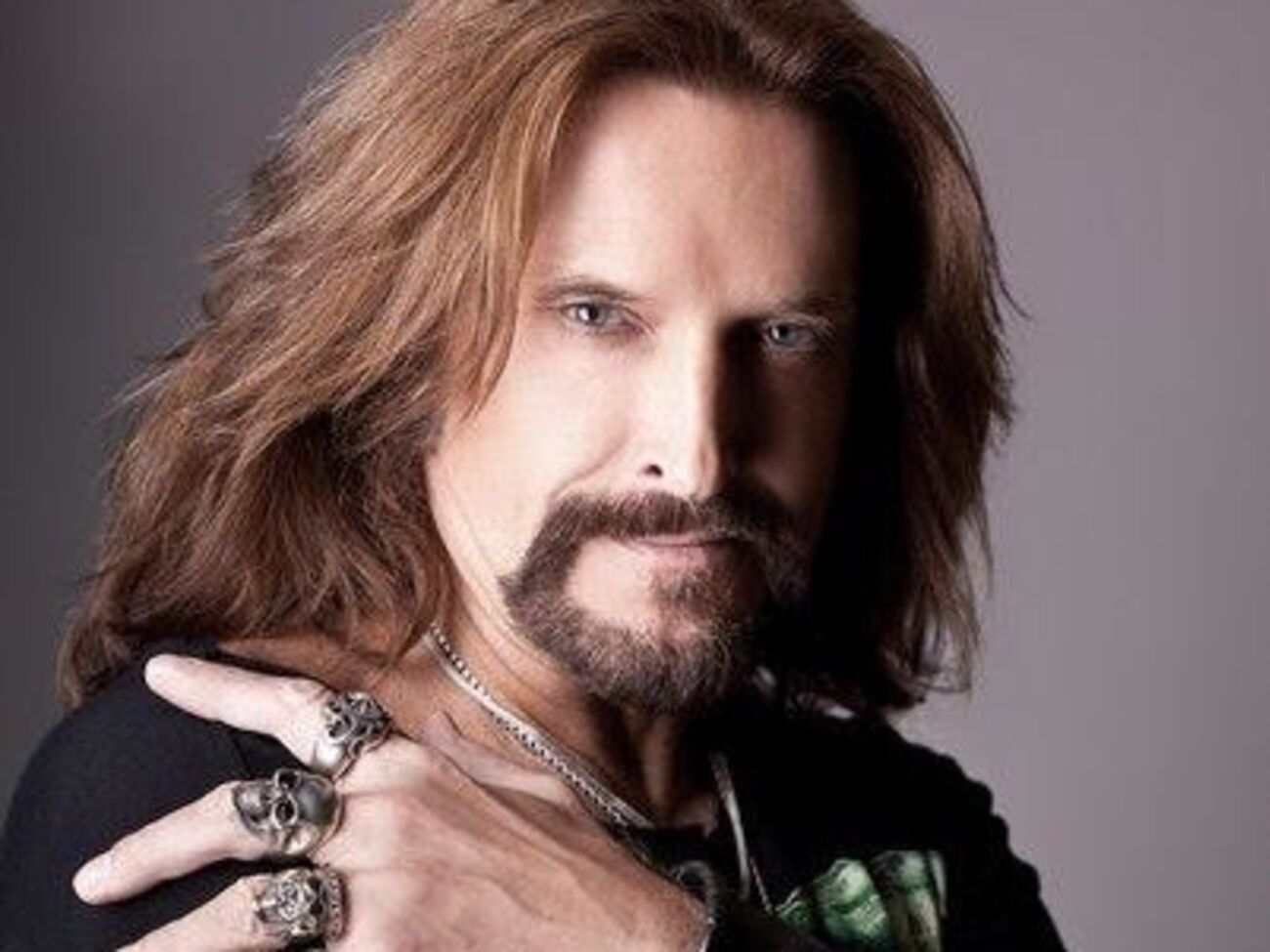 Джигурда: Я артист!