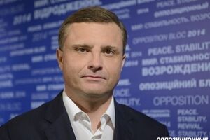 Народный депутат Украины Сергей Левочкин: Архитектуру нынешних переговоров по Донбассу выстроила украинская власть