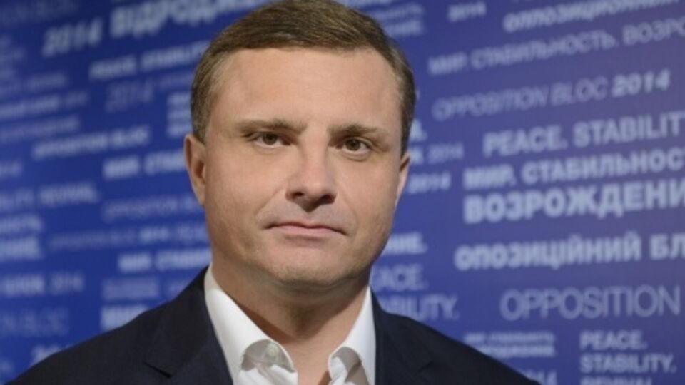 Народный депутат Украины Сергей Левочкин: Архитектуру нынешних переговоров по Донбассу выстроила украинская власть
