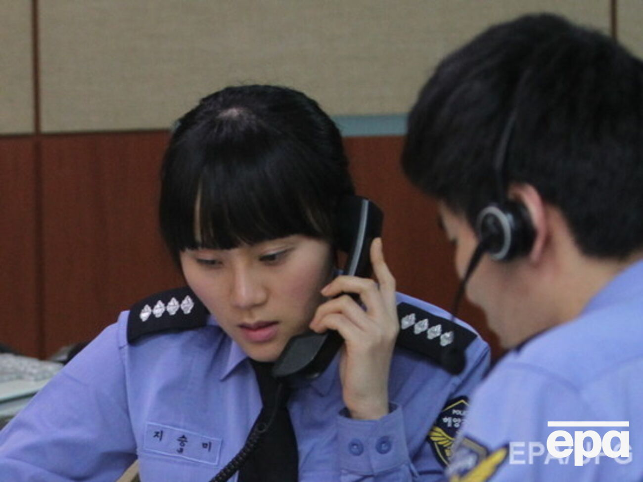 Студента задержала полиция