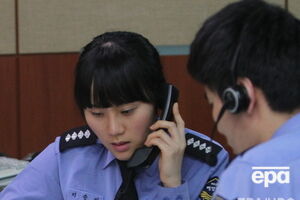 Студента задержала полиция