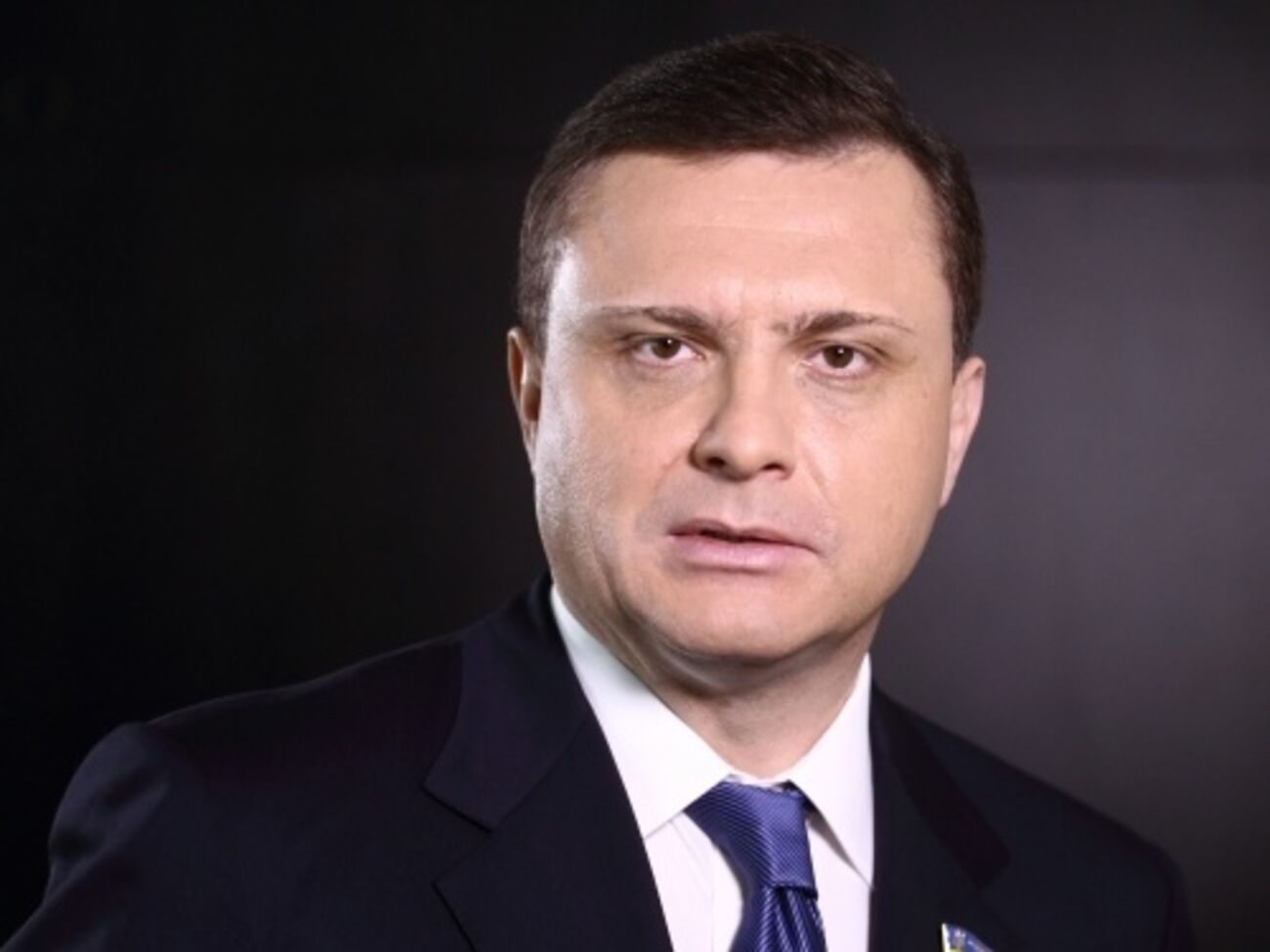 Народный депутат Украины Сергей Левочкин: Все мои личные активы задекларированы