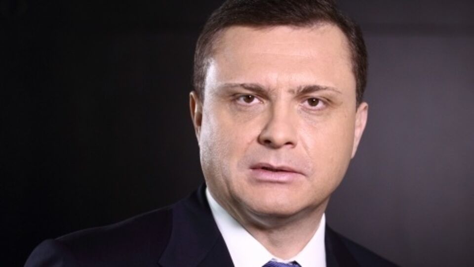 Народный депутат Украины Сергей Левочкин: Все мои личные активы задекларированы